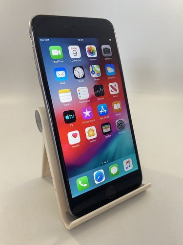 Smartphone apple iphone plus - 6,