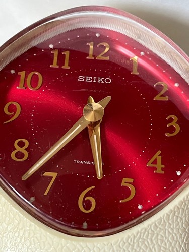 Sveglia space age seiko - sveglia,