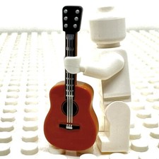 1x - Lego Chitarra Strumento