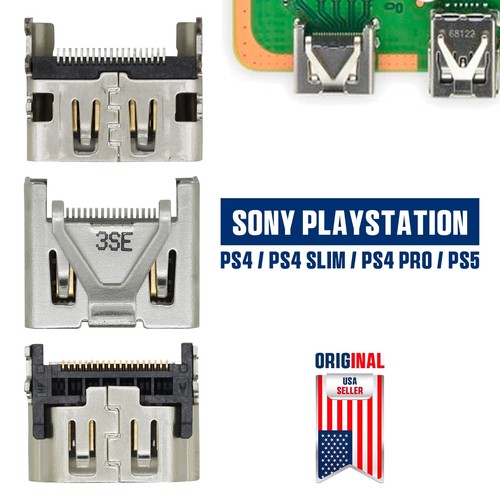 Lotto oem porta hdmi - porta, dock