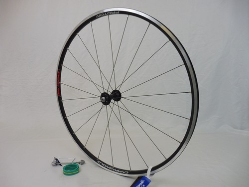 Ruota anteriore campagnolo - ruota,