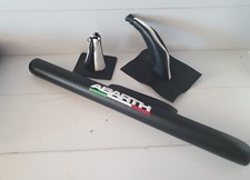 KIT PARAGINOCCHIA + CUFFIE