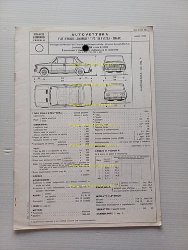 Francis lombardi fiat - francis,