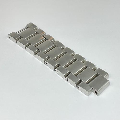 Bracciale 20mm acciaio un - s/acciaio,