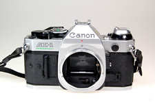 Corpo programma Canon AE-1