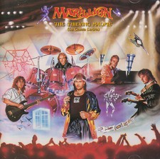 Marillion - The Thieving