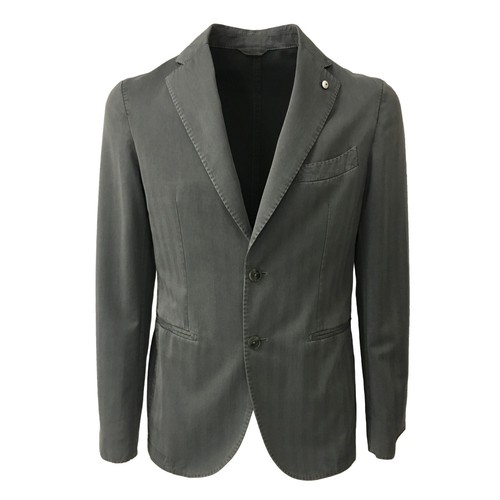 Giacca uomo sfoderata - giacca,