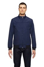 GIUBBINO GIUBBOTTO UOMO GEOX