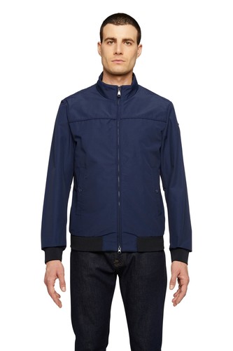 Giubbino giubbotto uomo geox - uomo,