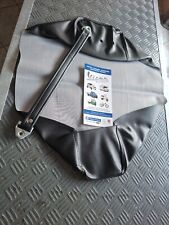 COPRISELLA CON CINGHIETTA