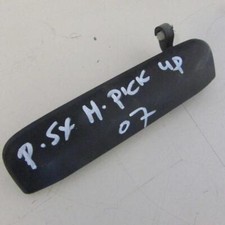 Maniglia porta anteriore esterna sinistra per Nissan Navara MK2 D22 19972001 1997-2005 (20799)