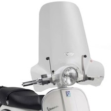 KIT GIVI PARABREZZA 642A +