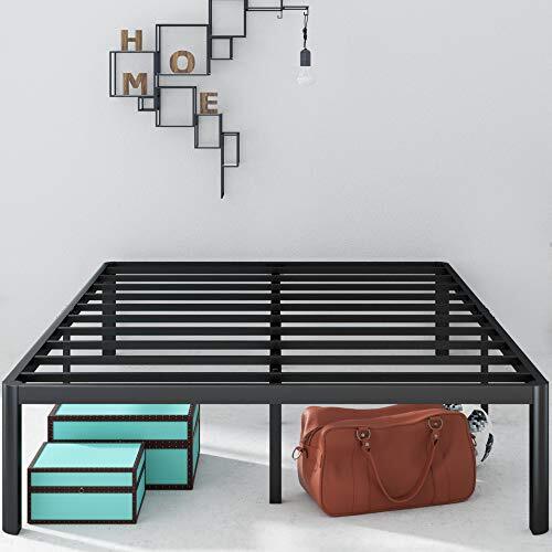 Zinus van struttura - letto, in