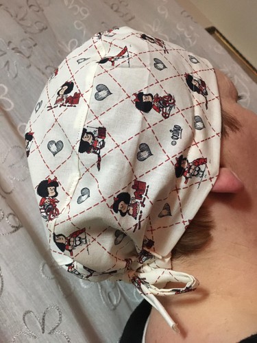 Cuffia bandana per - cuffia, a