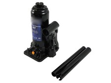 CRIC SOLLEVATORE CRICK