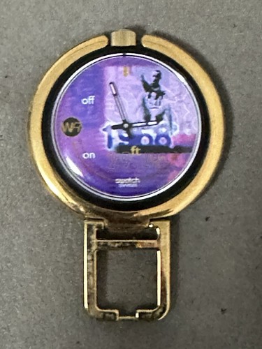 Swatch olimpiadi bob - olimpiadi, beamon