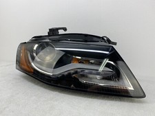 Audi A4 B8 Fari Anteriori Fari