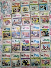 Lotto N.24 Alan Ford Gr