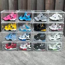 Mini Nike Sneakers 🔥3D