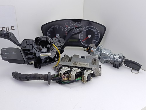 Centralina motore ford focus - centralina,