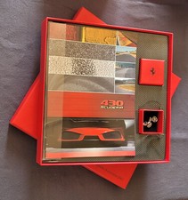 Ferrari F430 Scuderia