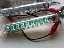 Vfd tubo digit - pz,