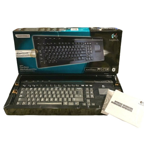 Tastiera logitech bluetooth - tastiera,