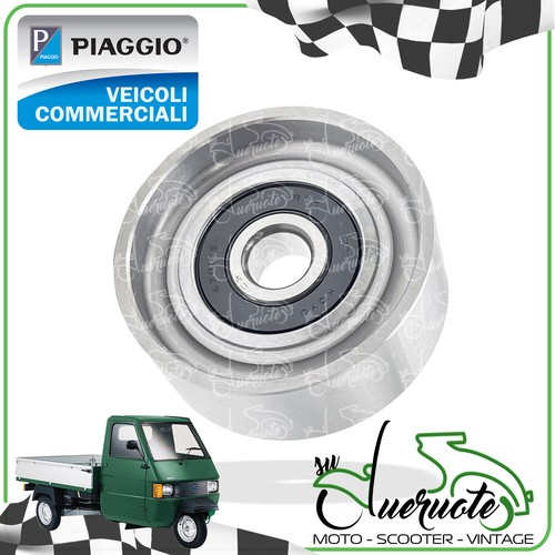 Cuscinetto tendicinghia - cuscinetto,