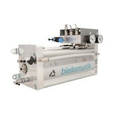 SISTEMA BIELOMATICO MMS 1