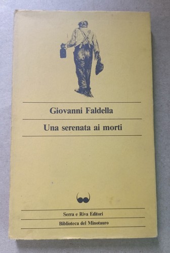Giovanni faldella una serata - giovanni,