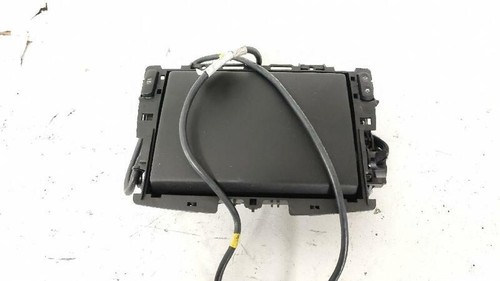 Display multifunzione radio - display,