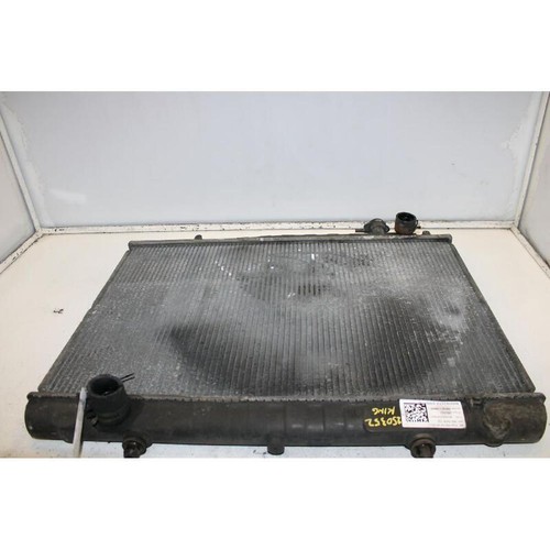 Radiatore nissan king cab - radiatore,