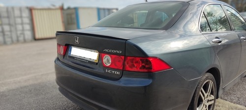 Honda accord acura tsx - accord,