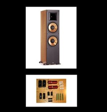 Klipsch RF-7 kit aggiornamento crossover ricambi premium (coppia)