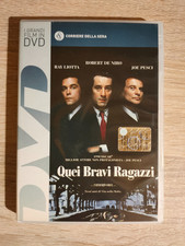 DVD QUEI BRAVI RAGAZZI