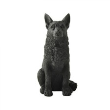 Jfsm inc statuetta pastore - di,