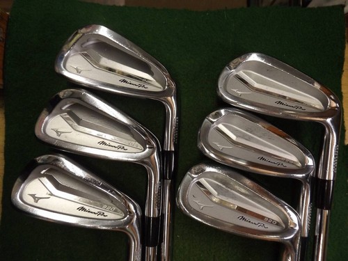 Mizuno set ferri destrimani - di,