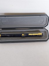 Penna Sfera Da Collezione, Con Scatola 