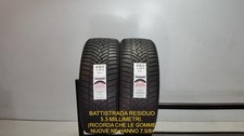 GOMME USATE  TERMICHE 225/45R19 96V GOODYEAR ULTRA GRIP PERFORMANCE+ PNEU C04574
