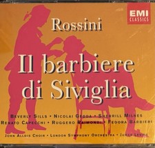 Rossini—Il Barbiere di