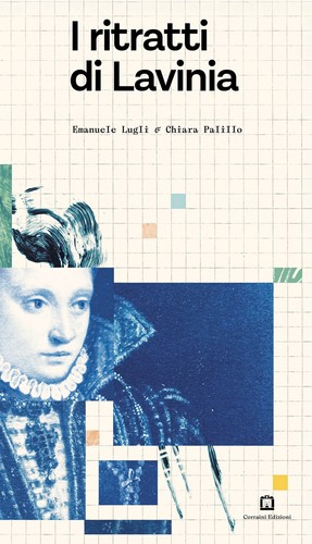 Ritratti lavinia - ritratti,