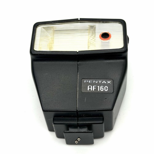 Flash compatto pentax af160 - pentax,