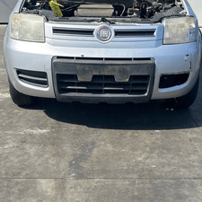 71777598 Paraurti ant.  FIAT PANDA (2Q) 1.2 4x4 Climbing Ber. 5p/b/1242cc