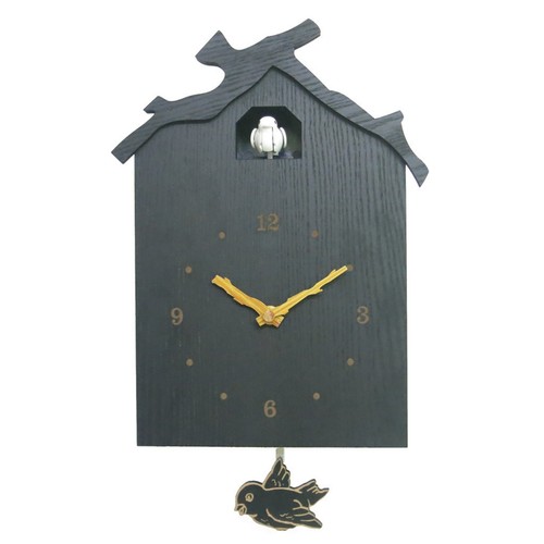 Orologio parete cucù - orologio, da