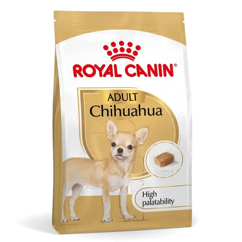 Royal canin chihuahua kg - chihuahua, 1.5