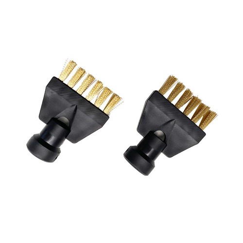 Pennello piatto rame - , nylon