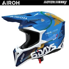 CASCO CROSS ENDURO MOTARD