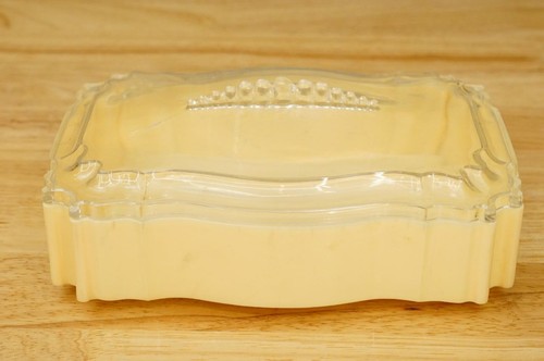 Cassettiera donna vintage - cassettiera,