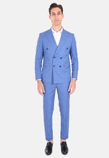 Abito uomo elegante - abito,