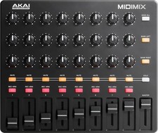 Mixer portatile portatile Akai